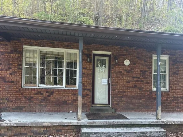 245 Red Ash Ave, Iaeger, WV 24844