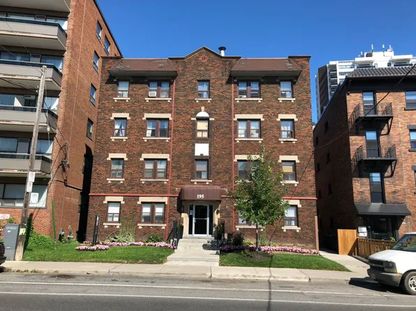 195 Vaughan Road, 195 Vaughan Rd #15, Toronto, ON M6C 2M4