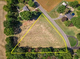 4690 Blackford Rd N, Mount Vernon, IN 47620