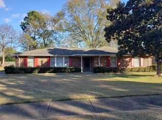541 E Moye Dr, Montgomery, AL 36109