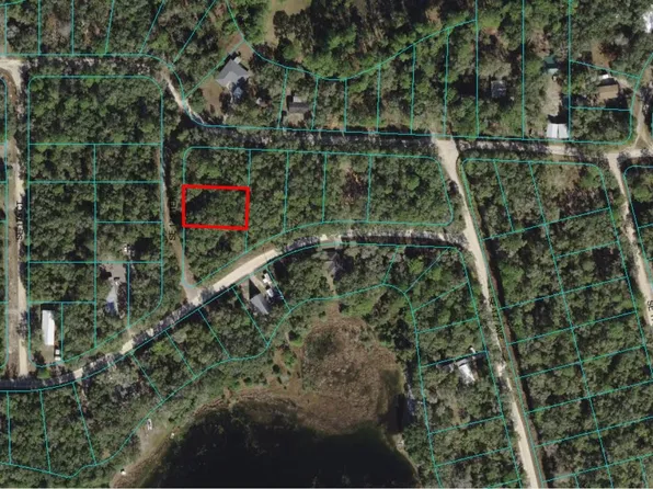 TBD Tbd 175th Terrace, Silver Springs, FL 34488