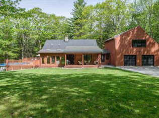 64 Summit Rd, Gray, ME 04039
