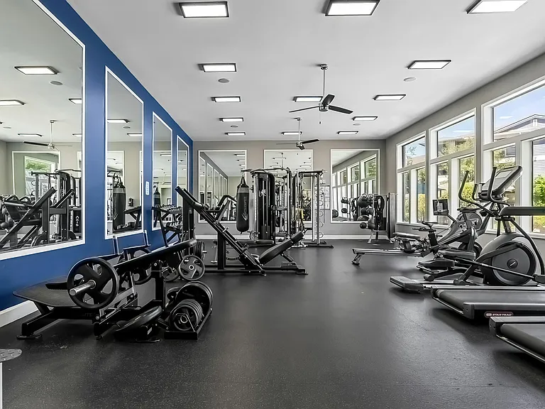 Gym1