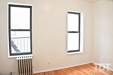 Rented by J Misrahi Realty Corp