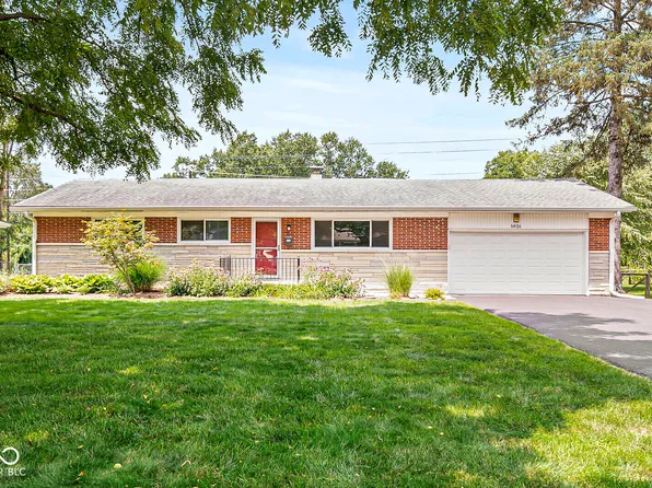5826 N Oakland Ave, Indianapolis, IN 46220