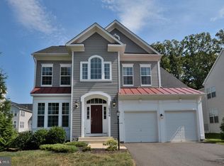 10306 Spring Iris Dr, Bristow, VA 20136