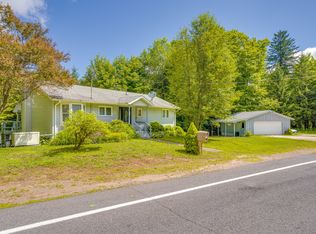 297 Lake Rd, Star Lake, NY 13690