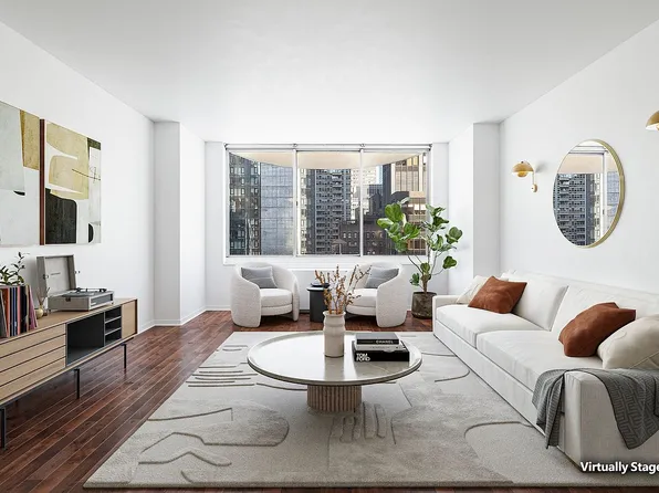 145 E 48th St APT 16G, New York, NY 10017