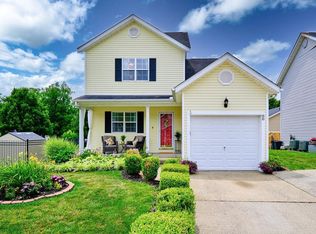 80 Palm Dr, Huntington, WV 25705