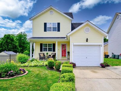 80 Palm Dr, Huntington, WV, 25705