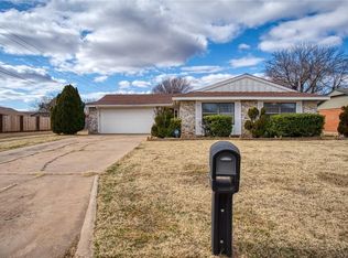 701 Taft St, Altus, OK 73521