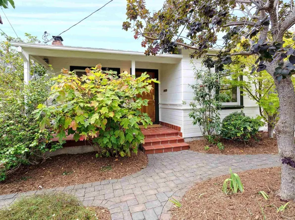 525 Albemarle St, El Cerrito, CA 94530