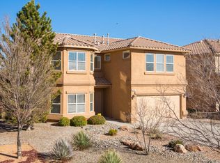 1105 Diamondback Dr NE, Albuquerque, NM 87113