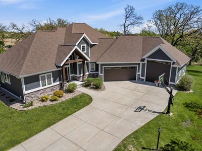 5738 Tuscany Ln, Waunakee, WI, 53597