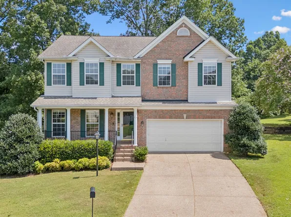 7404 Kreitner Dr, Nashville, TN 37221