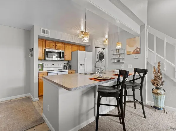 8813 Colorado Boulevard #307, Thornton, CO 80229