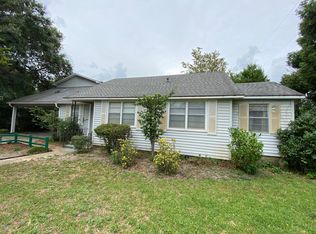 2016 19th St, Gulfport, MS 39501