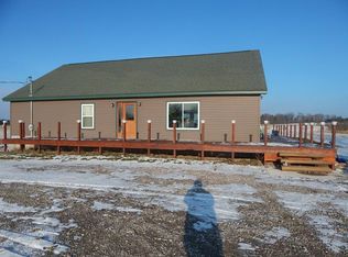 347 S McGregor Rd, Harrisville, MI 48740