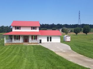 3074 Valley Home Rd, Morristown, TN 37813