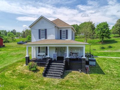 103 Highland St, Surgoinsville, TN, 37873