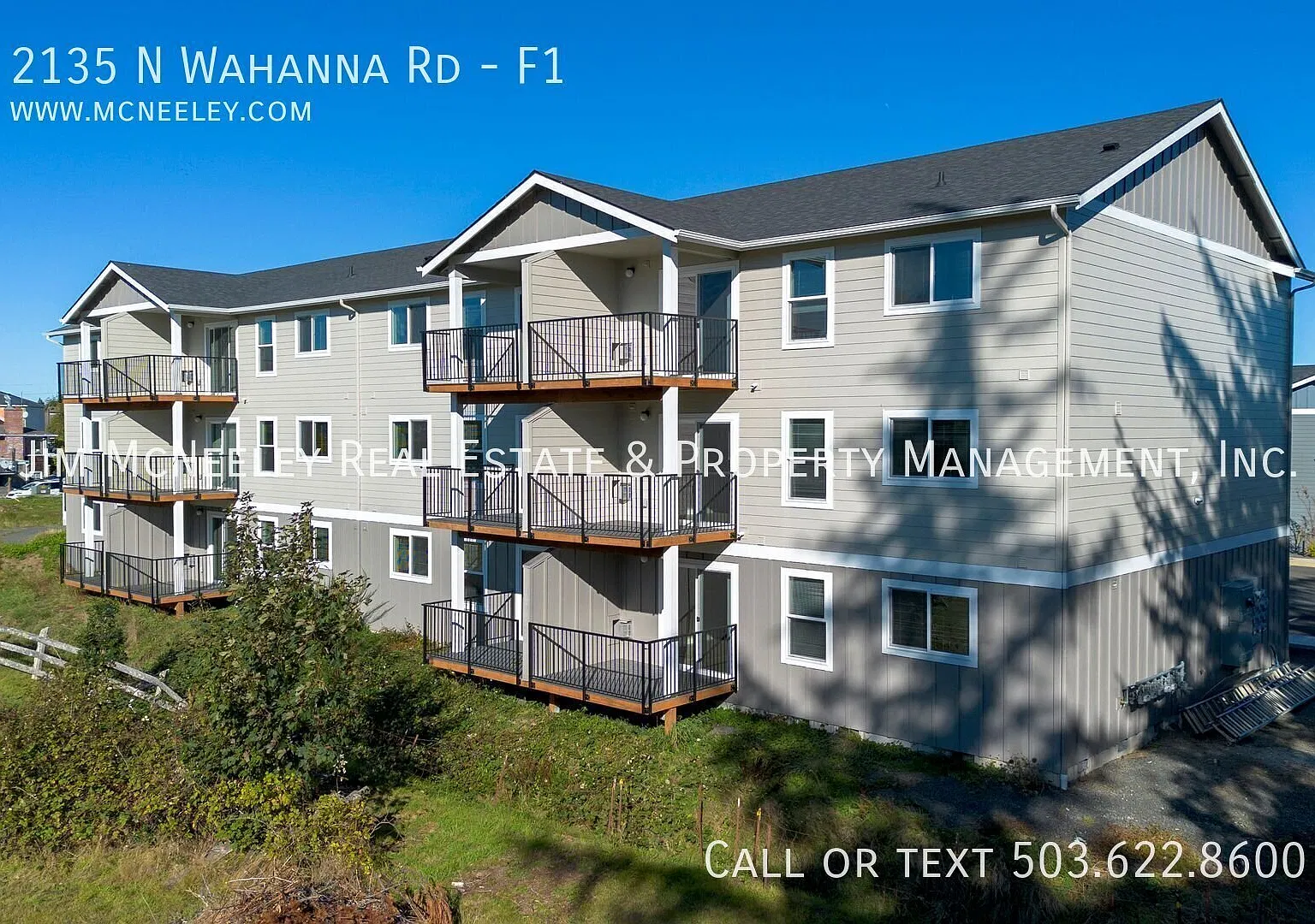 Coming Soon! Lower Level 2 bed/1 bath unit — Photo 1