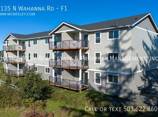 2135 N Wahanna Rd #F1, Seaside, OR 97138
