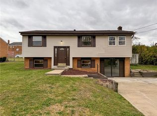 152 William Cir, Mc Kees Rocks, PA 15136