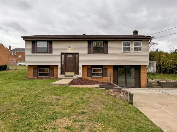 152 William Cir, Mc Kees Rocks, PA 15136