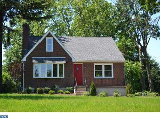 364 Shelmire St, Jenkintown, PA 19046