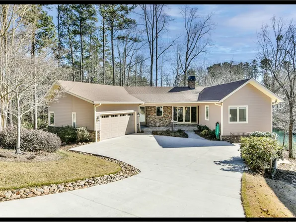 201 S Reach Ln, Salem, SC 29676