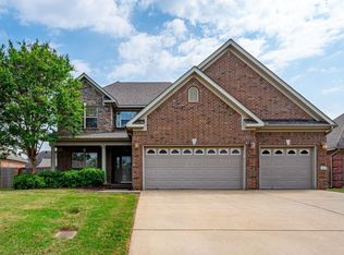 2815 Driftwood St, Conway, AR 72034