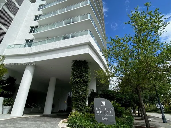 4250 Biscayne Blvd APT 1205, Miami, FL 33137