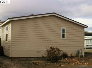 2965 Johnstonville Rd SPACE 91, Susanville, CA 96130