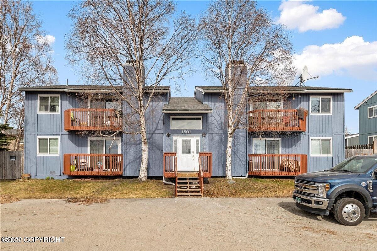1801 Lore Rd, Anchorage, AK 99507 Zillow