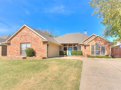 3913 Ripple Ave, Norman, OK, 73072