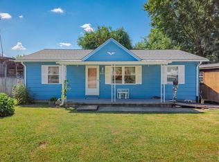 605 Virginia Ave, Madisonville, KY 42431