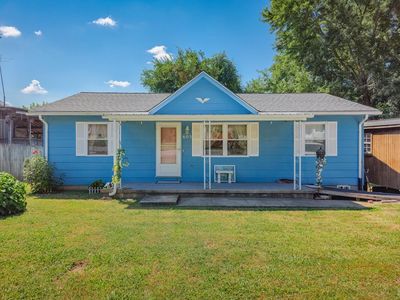 605 Virginia Ave, Madisonville, KY, 42431