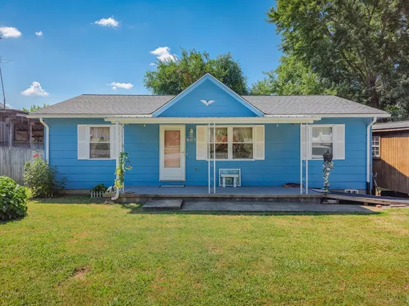 605 Virginia Ave, Madisonville, KY 42431