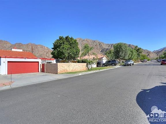 2nd image of 53850 Avenida Mendoza