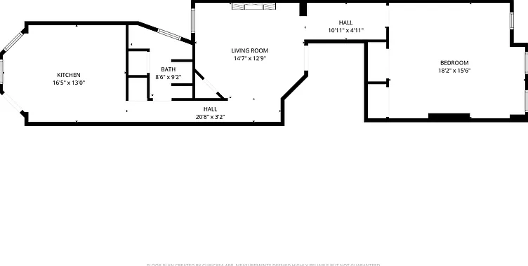 2322 Callow Ave #2 — Photo 13