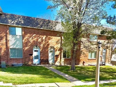 3685 W Union Avenue, Denver, CO, 80236