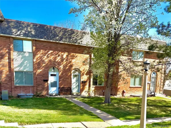 3685 W Union Avenue, Denver, CO 80236