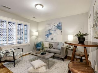 807 Varnum St NW APT 2, Washington, DC 20011