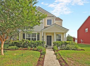 119 Red Leaf Blvd, Moncks Corner, SC 29461