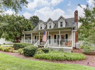 7409 Veranda Dr, Waxhaw, NC 28173