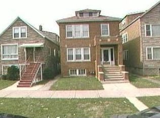 7124 S Rockwell St, Chicago, IL 60629