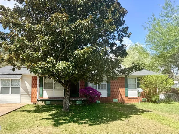 218 Broyles Rd, Spring City, TN 37381