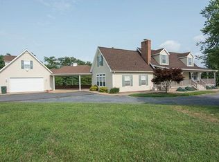 3392 Holsinger Rd, Broadway, VA 22815