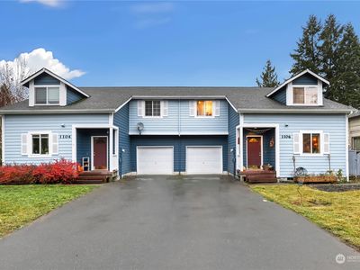 1104 1106 9th Avenue SE, Olympia, WA, 98501