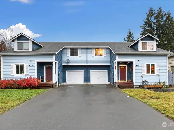 1104 1106 9th Avenue SE, Olympia, WA 98501
